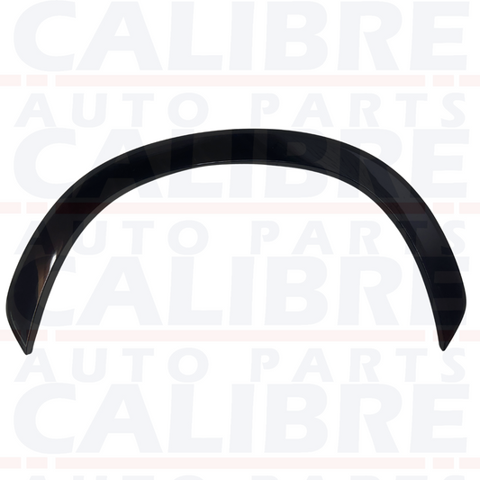 MG HS MK2 2023-2025 FRONT LEFT WHEEL ARCH MOULDING TRIM - 10910377