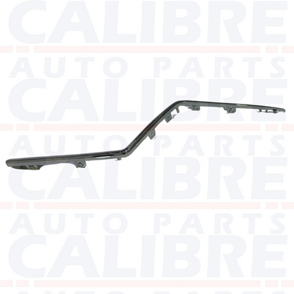 MG MG5 SW EV 2020 2021 2022 2023 Front Bumper GRILLE CHROME PASSENGER SIDE N/S