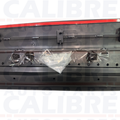 MG HS 2018 - 2024 MK1 Front Right Driver Side Door Moulding Trim - 10423725