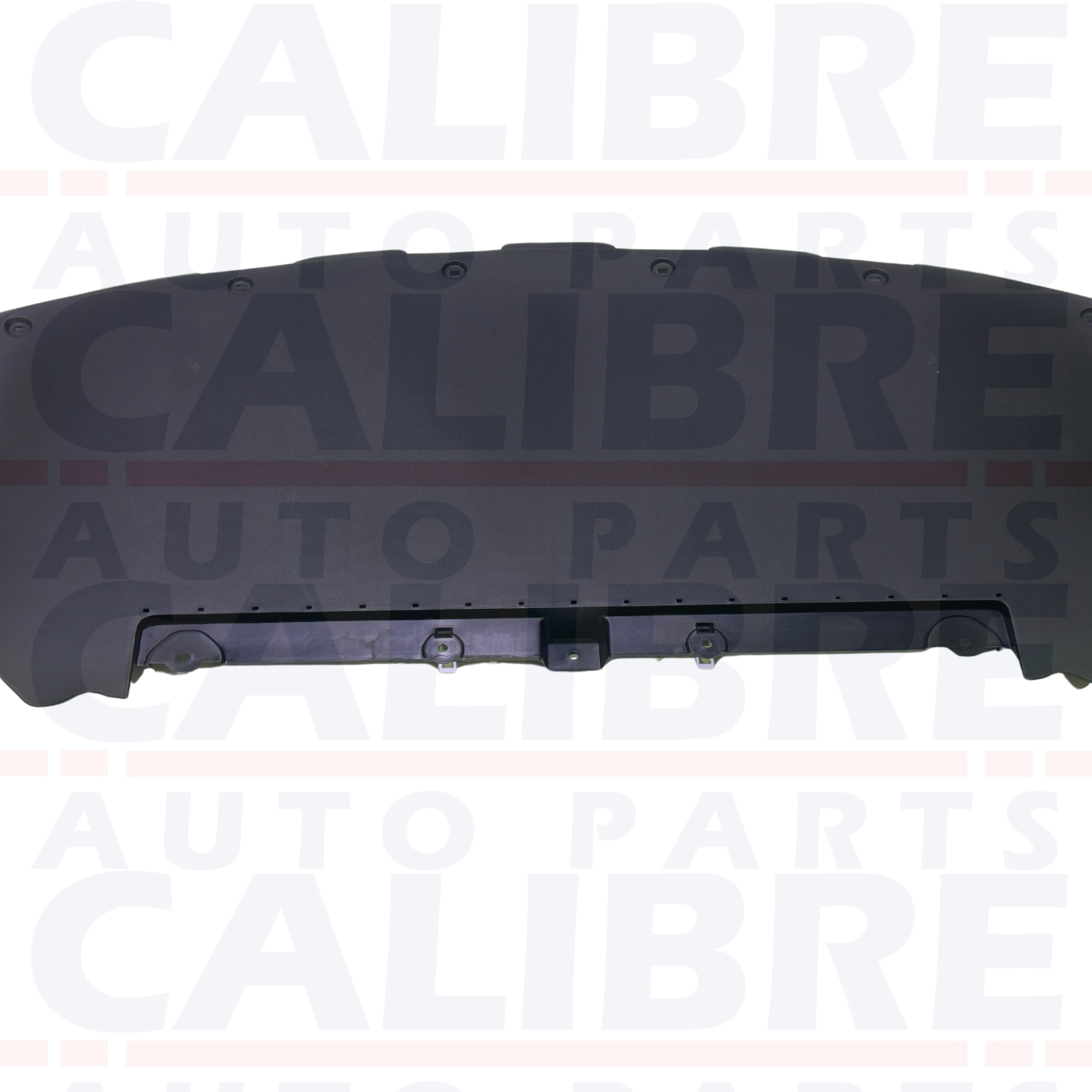 Tesla Model Y 2020-2025 Front Bumper Undertray 1613579-00-A