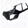 MG ZS FACELIFT 2020-2024 PRIMED Front Bumper Upper Section (10628329)