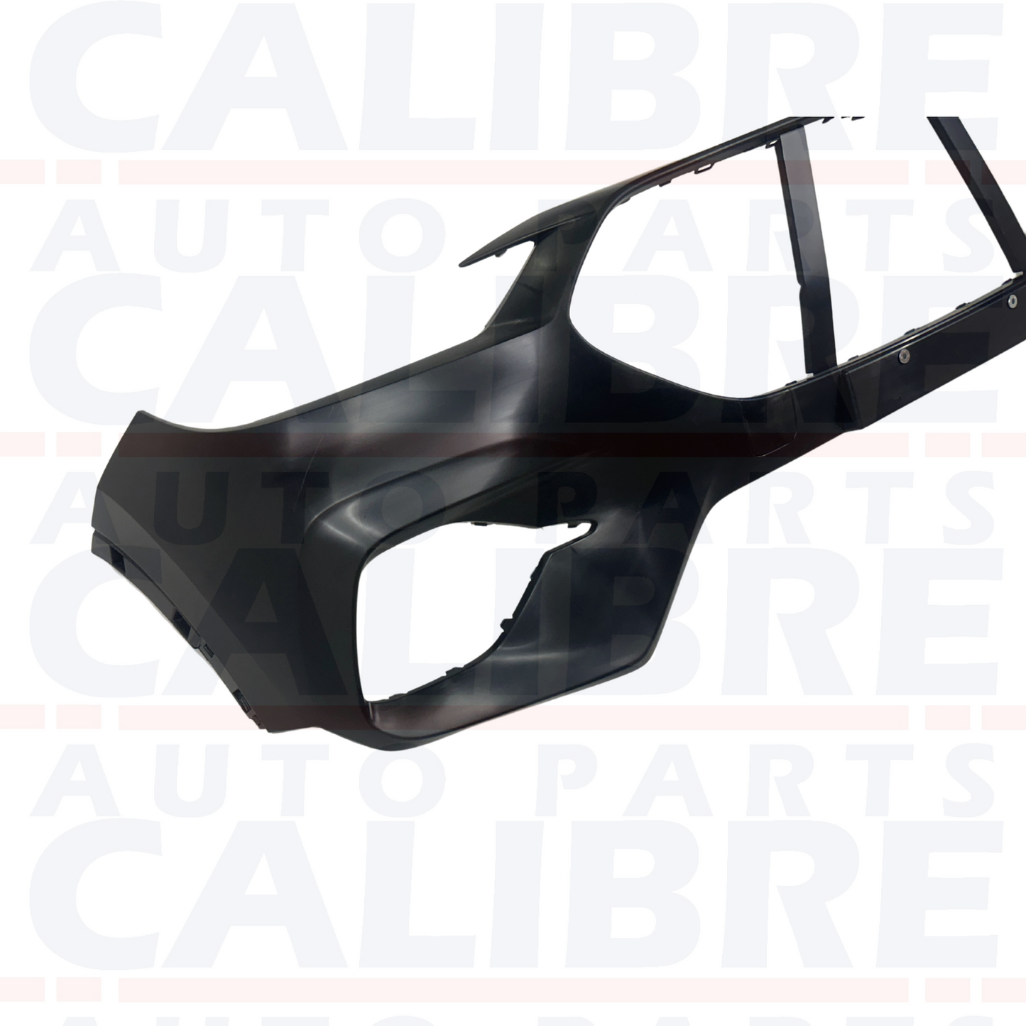 MG ZS FACELIFT 2020-2024 PRIMED Front Bumper Upper Section (10628329)