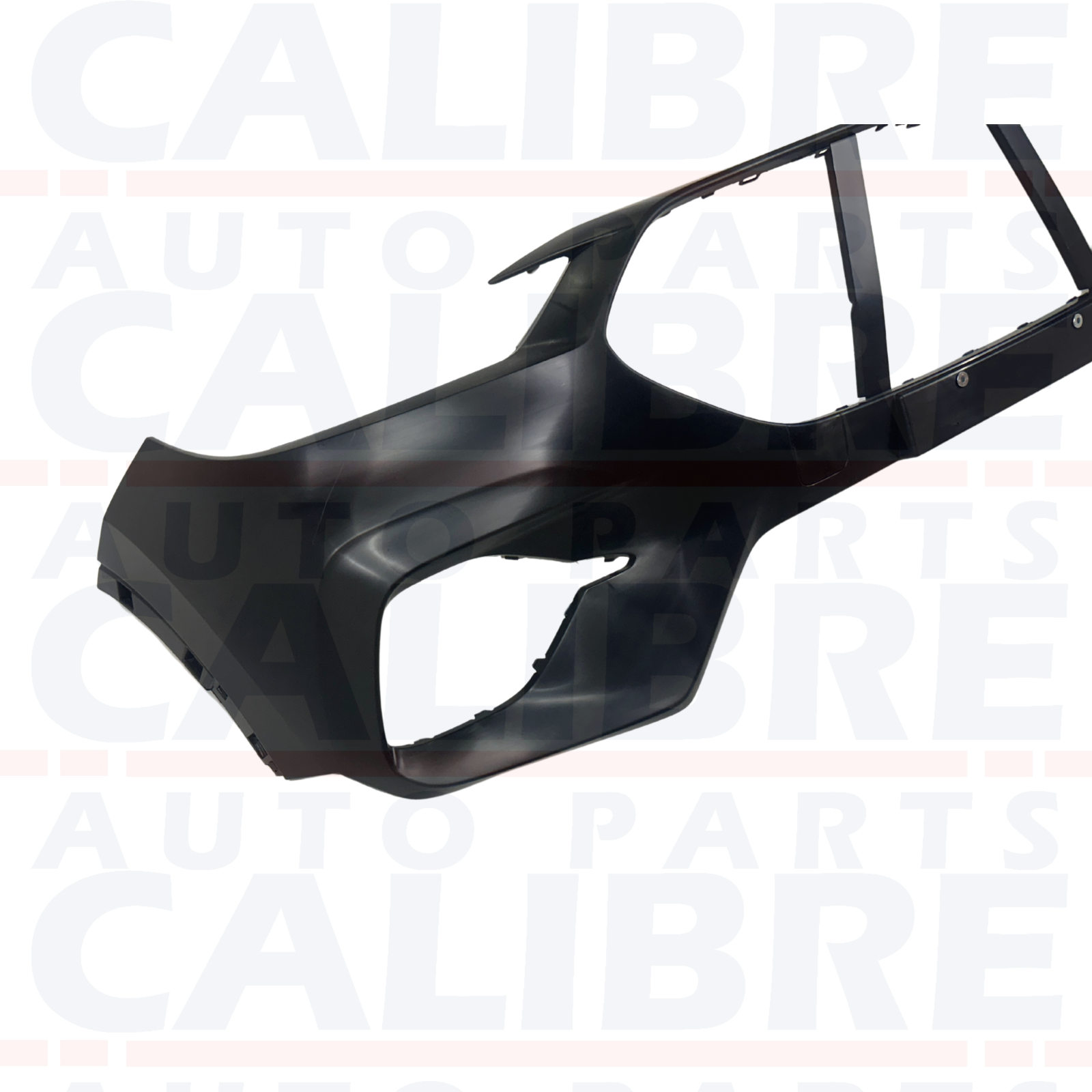 MG ZS FACELIFT 2020-2024 PRIMED Front Bumper Upper Section (10628329)
