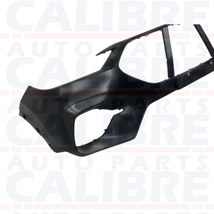 MG ZS FACELIFT 2020-2024 PRIMED Front Bumper Upper Section (10628329)