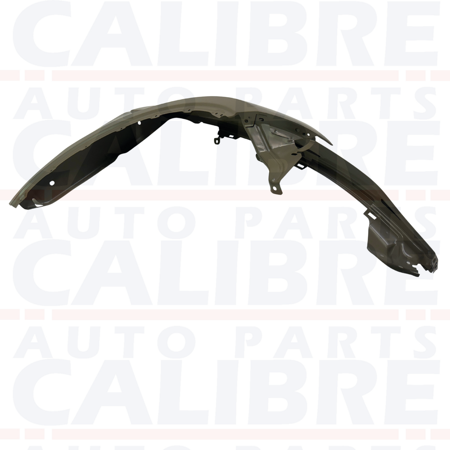 Tesla Model Y 2020-2024 Front Right Side RH Wing Panel Fender