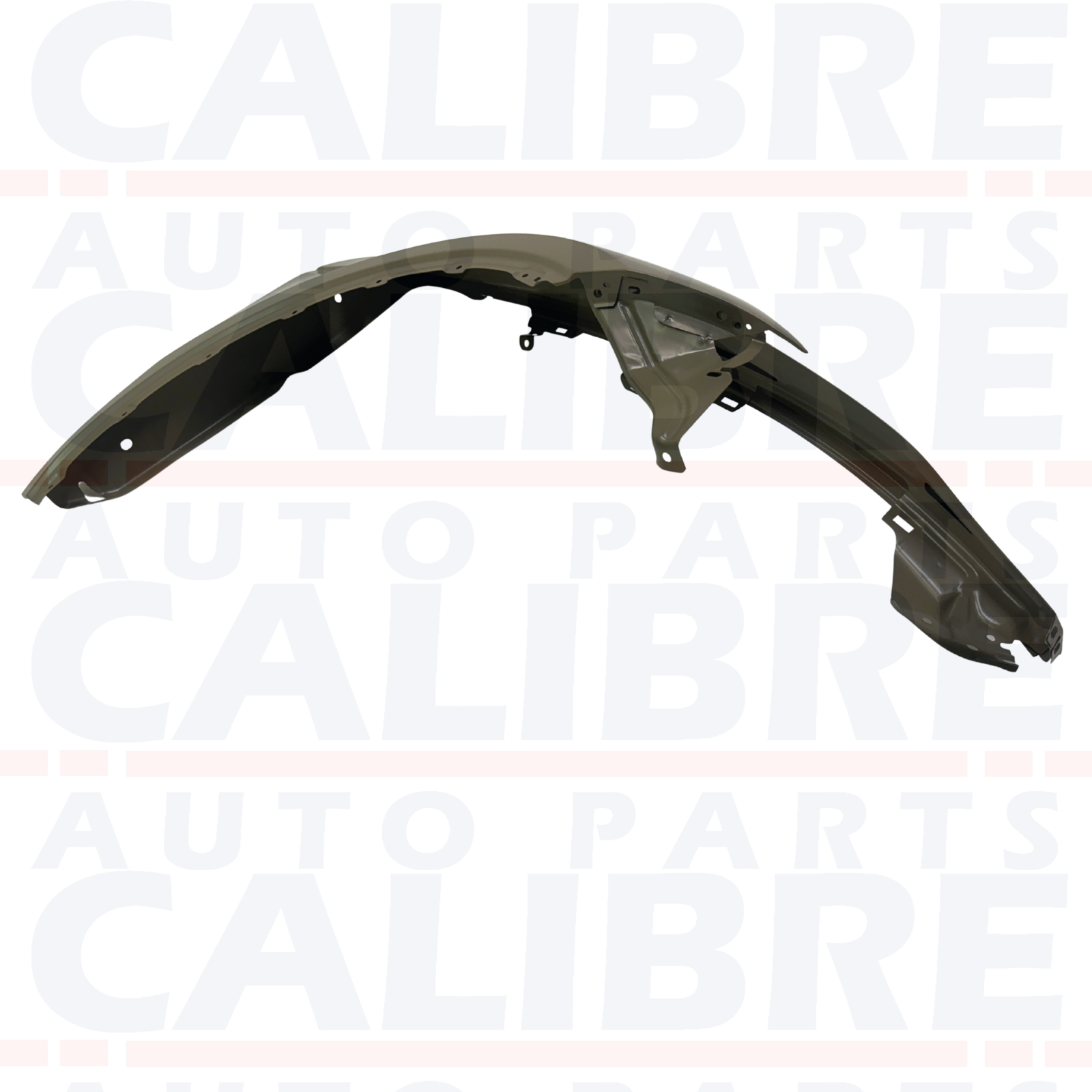 Tesla Model Y 2020-2024 Front Right Side RH Wing Panel Fender