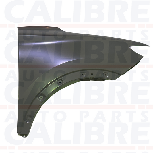 MG ZS 2017-2025 Primed Wing Fender Front RIGHT RH *MAY HAVE SMALL PIN DENT*