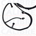 TESLA MODEL Y 2022-2024 Front Parking Sensor Wiring Loom 1489045-00-C