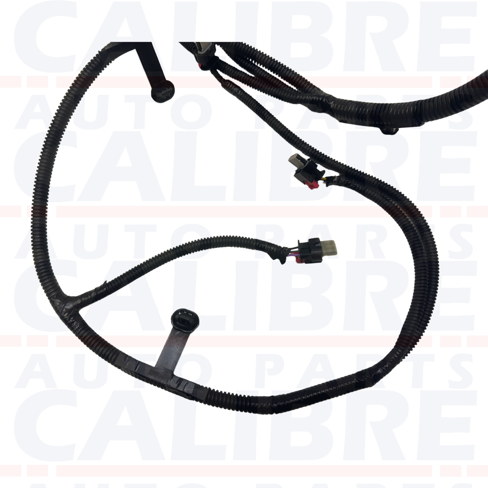 TESLA MODEL Y 2022-2024 Front Parking Sensor Wiring Loom 1489045-00-C