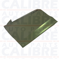 TESLA MODEL Y 2020-2025 Front Door Panel Left 1505460-S0-A Aluminium