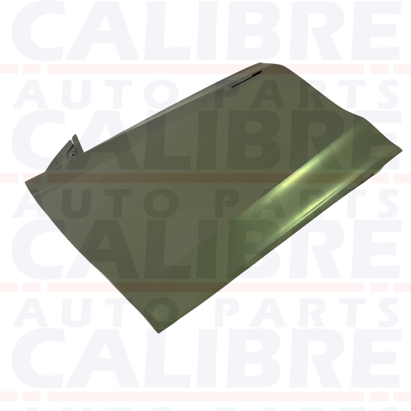 TESLA MODEL Y 2020-2025 Front Door Panel Left 1505460-S0-A Aluminium