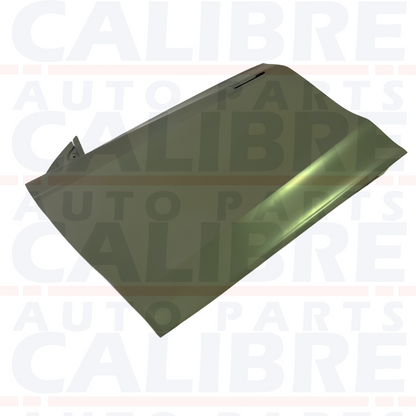 TESLA MODEL Y 2020-2025 Front Door Panel Left 1505460-S0-A Aluminium