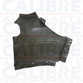 MAXUS E DELIVER 9 V90  2019-2024 FRONT WING LEFT PANEL LH  C00076707