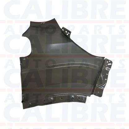 MAXUS E DELIVER 9 V90  2019-2024 FRONT WING LEFT PANEL LH  C00076707