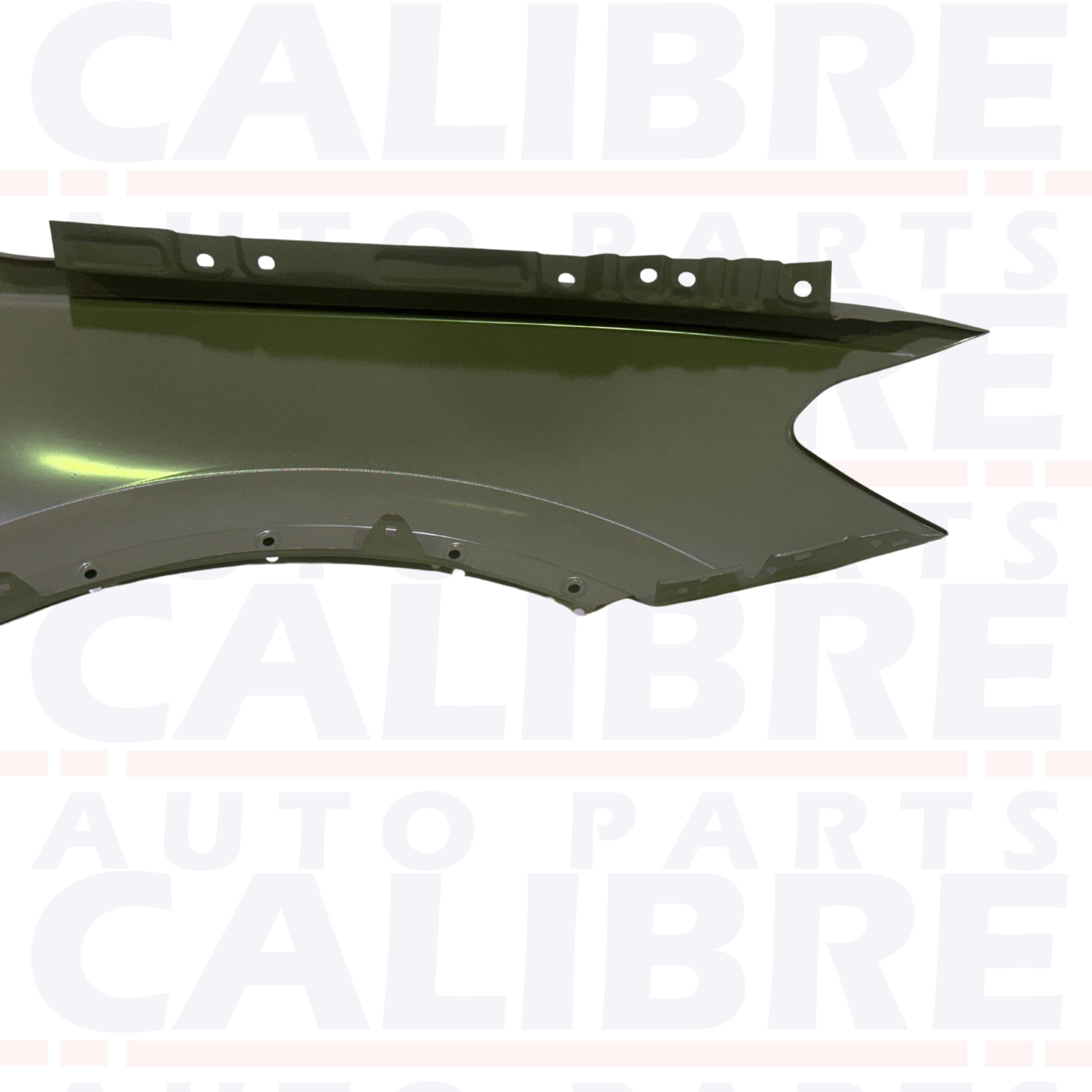 VW TIGUAN FRONT WING 2016 - 2020 LEFT SIDE N/S PASSENGERS SIDE