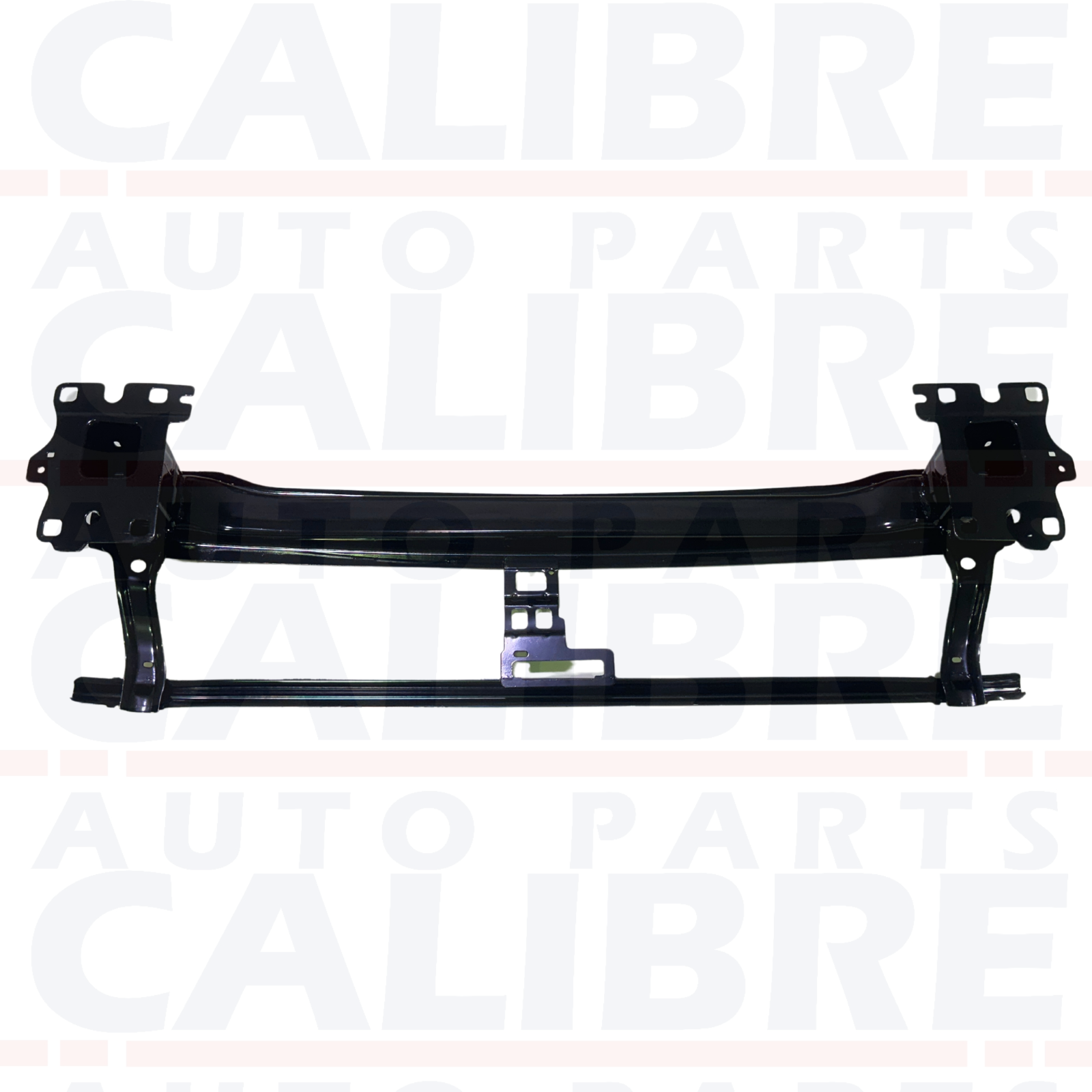 AUDI Q2 2017-2024 FRONT BUMPER REINFORCEMENT IMPACT BAR CRASH BAR 81A807109