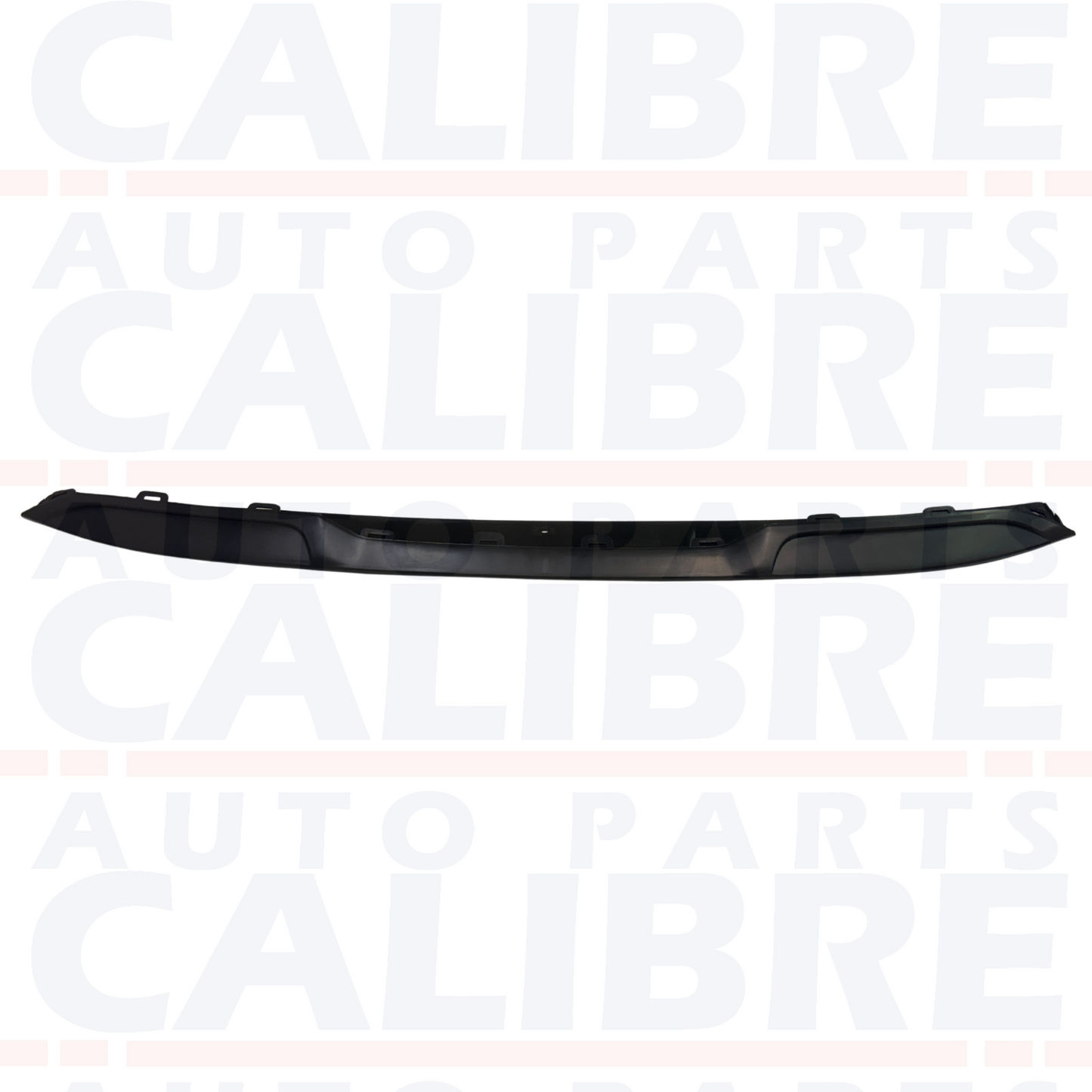 MG HS SE & TROPHY 2023-2024 Front Bumper Lower Spoiler Trim