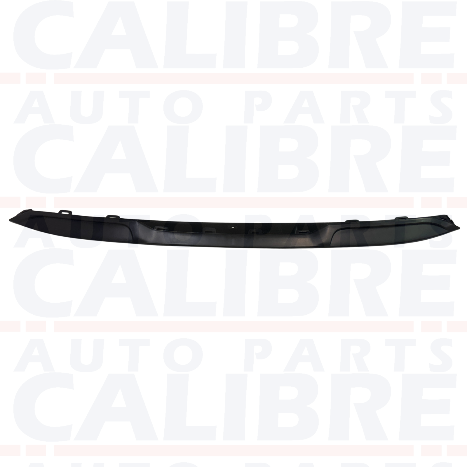 MG HS SE & TROPHY 2023-2024 Front Bumper Lower Spoiler Trim