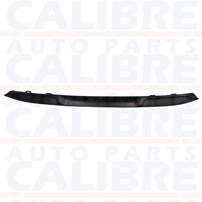 MG HS SE & TROPHY 2023-2024 Front Bumper Lower Spoiler Trim