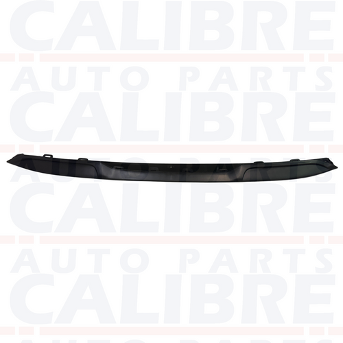 MG HS SE & TROPHY 2023-2024 Front Bumper Lower Spoiler Trim
