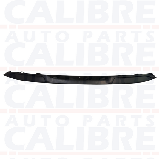 MG HS SE & TROPHY 2023-2024 Front Bumper Lower Spoiler Trim