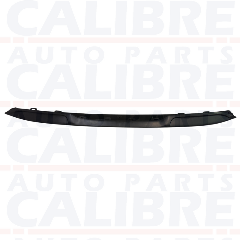 MG HS 2023-2024 Front Lower Bumper Spoiler Trim