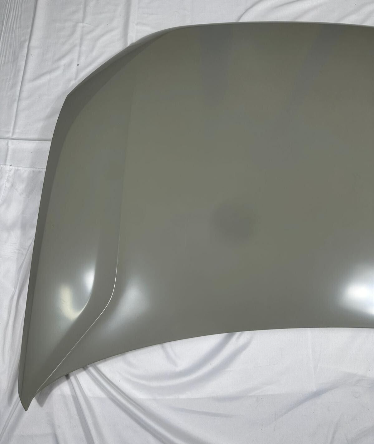 Audi Q2 2016 - 2024 PRIMED Bonnet HOOD STEEL