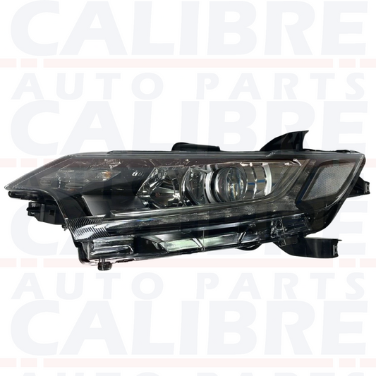 MITSUBISHI OUTLANDER 2016-2024 LEFT HALOGEN HEADLIGHT HEADLAMP N/S - 8301C853