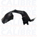 MG HS 2018-2024 Front Left Passenger Side Wheel Arch Liner Splash Guard LH