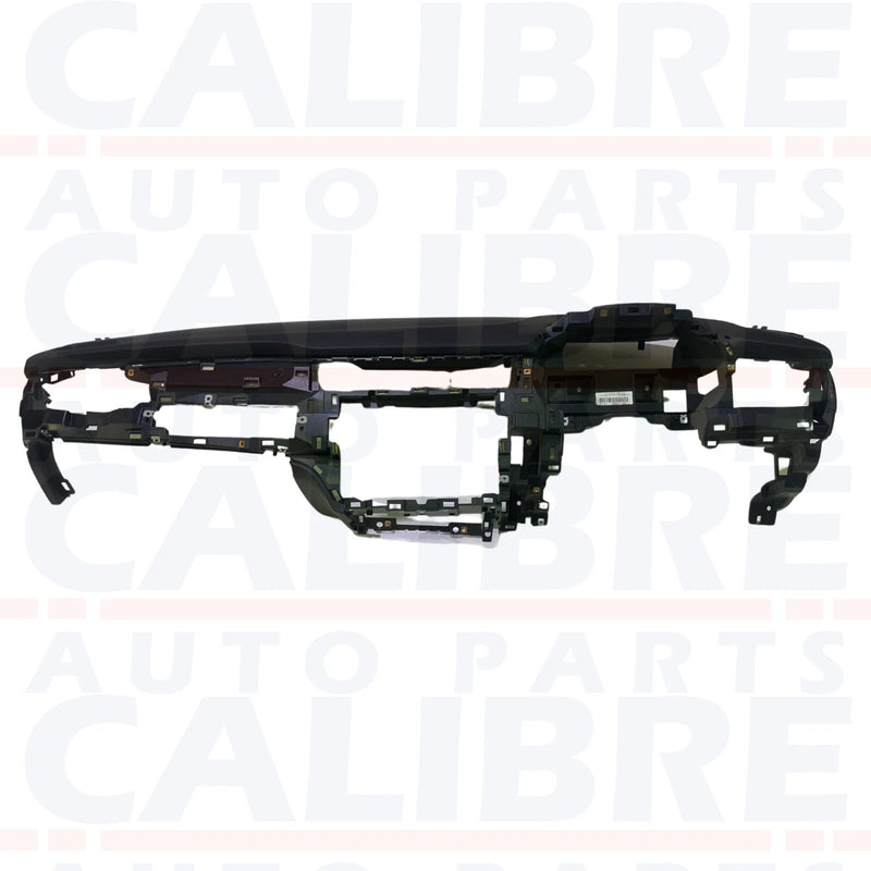 MG5 2020-2023 STANDARD DASHBOARD