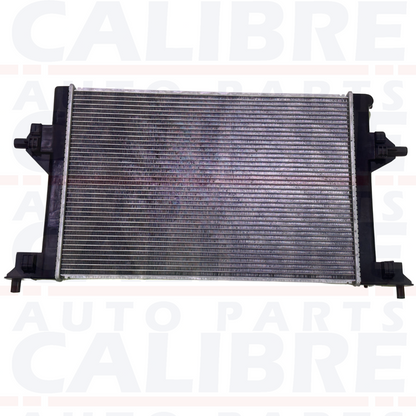 MG 5 SW & TROPHY EV 2020-2025 WATER RADIATOR - 10462845