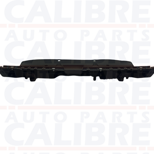 MG 5 EXCITE & EXCLUSIVE EV 2020 - 2023 FRONT BONNET RADIATOR COVER TRIM 10751682