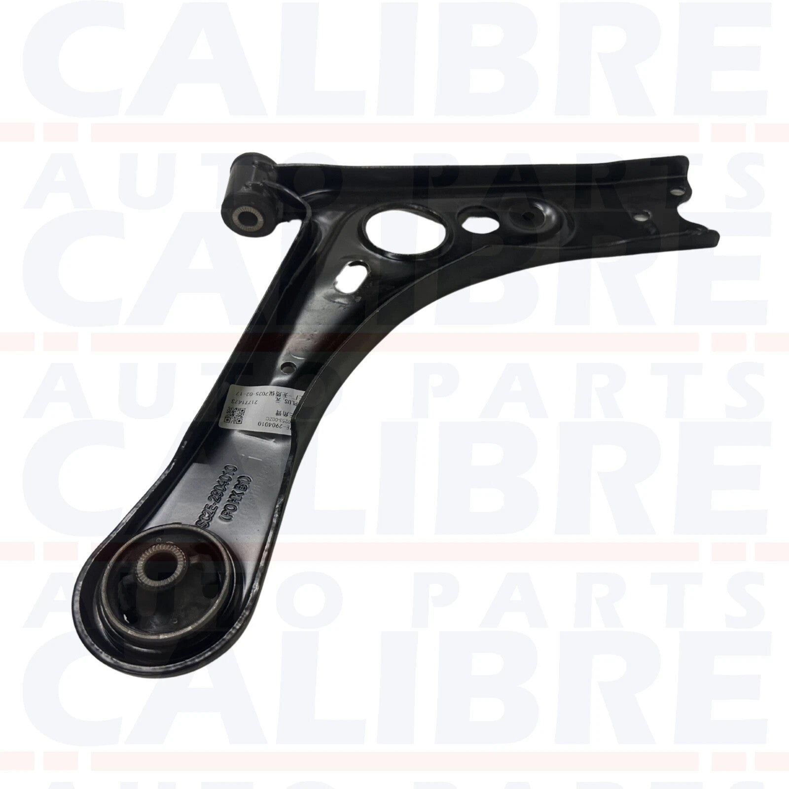 BYD ATTO 3 2022-2025 FRONT LEFT LOWER CONTROL ARM WISHBONE - SC2E-2904010