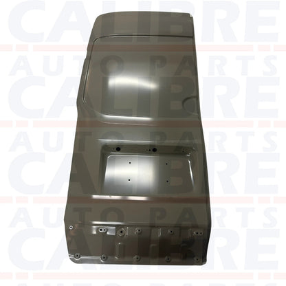 MAXUS DELIVER 9 2020-2025 Primed Left Rear Back Door Shell Left LH - C00099345