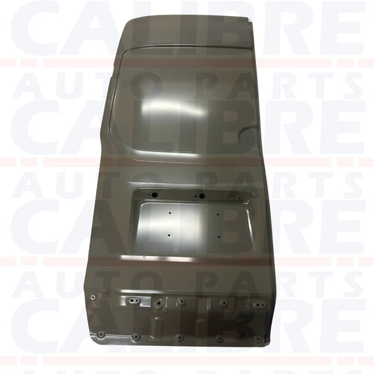 MAXUS DELIVER 9 2020-2025 Primed Left Rear Back Door Shell Left LH - C00099345