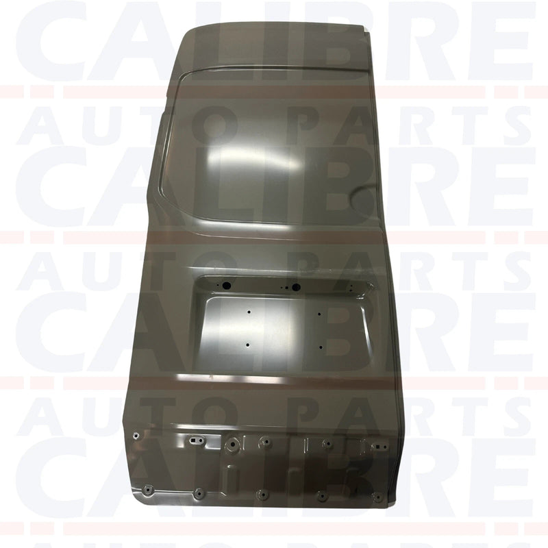 Maxus Deliver 9 2020-2026 Rear Left Door Shell