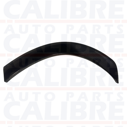 MG HS MK2 2023-2025 REAR LEFT WHEEL ARCH MOULDING TRIM - 10910379