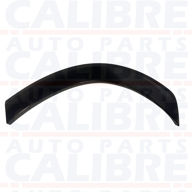MG HS 2024-2026 Rear Left Quarter Wheel Arch Trim Moulding