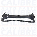 VW Taigo 2022-2026 Front Bumper Skin