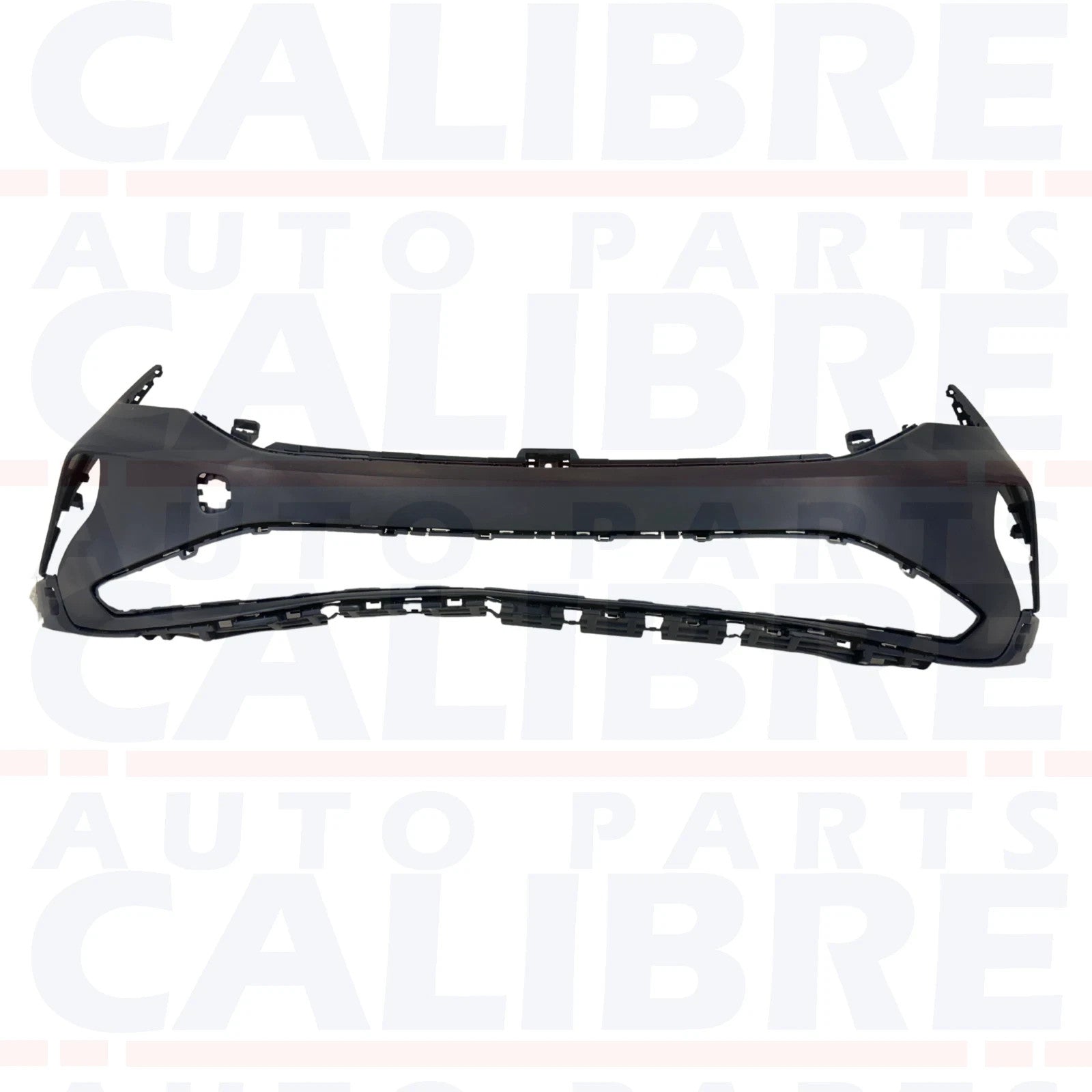 Volkswagen VW TAIGO 2022-2025 Primed Front Bumper - 2G7807221C