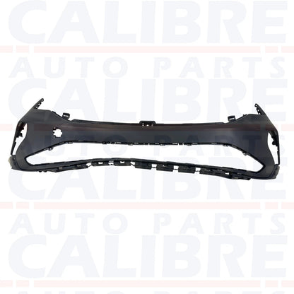Volkswagen VW TAIGO 2022-2025 Primed Front Bumper - 2G7807221C