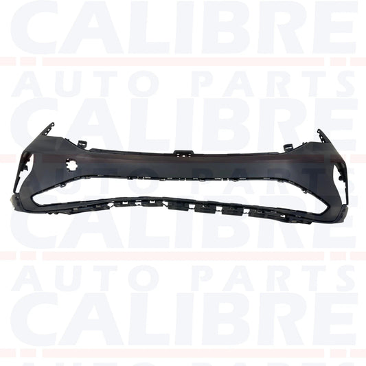 Volkswagen VW TAIGO 2022-2025 Primed Front Bumper - 2G7807221C