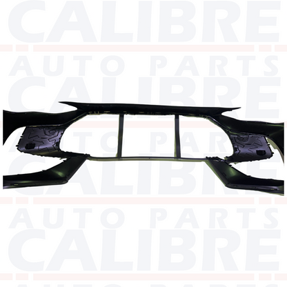 MG HS TROPHY FACELIFT 2020-2024 FRONT BUMPER PRIMED