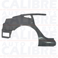 Tesla Model 3 2017-2023 Rear Right Quarter Panel