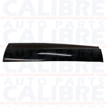 MG HS TROPHY MK2 2024-2025 Rear Left Passenger Door Moulding Trim - 11184159