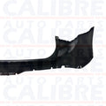 MG4 2022-2026 Rear Upper Bumper Skin