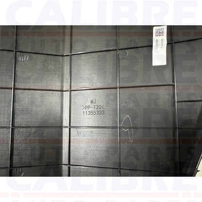 MG 4 EV SE & TROPHY 2022-2025 Engine Board Cover - 11355333