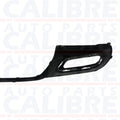 MG ZS 2020-2023 Petrol Rear Bumper Lower Spoiler Trim - 10639340