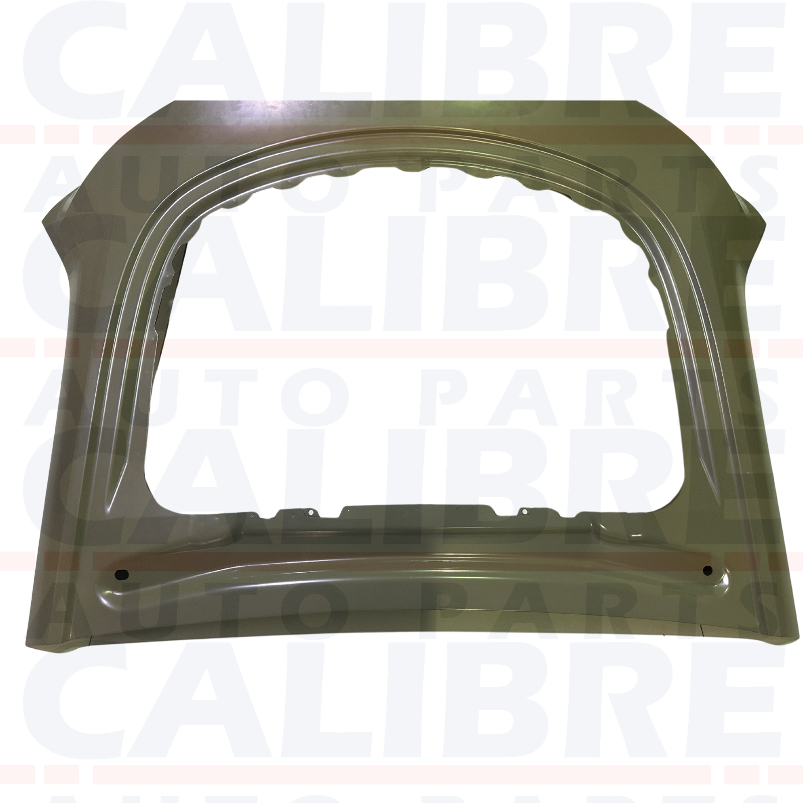 TESLA MODEL Y 2020-2025 PRIMED Tailgate Bootlid 1493410-EC-A