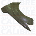 VW T-ROC 2017 - 2024 PRIMED FRONT WING LEFT SIDE PASSENGER SIDE
